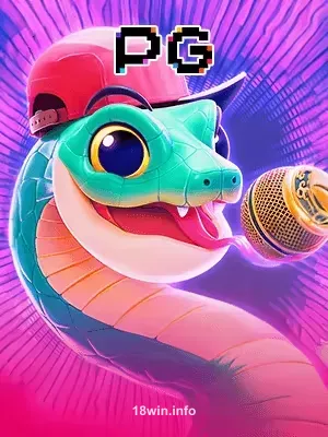 Fortune Snake tại 18win
